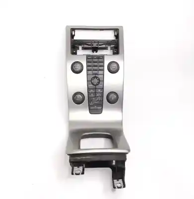 Second-hand car spare part climate control for volvo c30 2.0 d kinetic oem iam references 