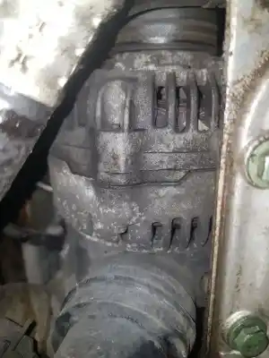 Автозапчастина б/у генератор для AUDI A6 AVANT (4B5) 2.8 V6 30V Посилання на OEM IAM   