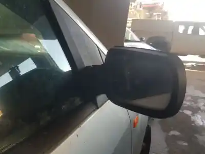 Second-hand car spare part right rearview mirror for ford fiesta (cbk) ambiente oem iam references 