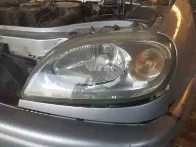 Peça sobressalente para automóvel em segunda mão  por CITROEN SAXO  Referências OEM IAM   