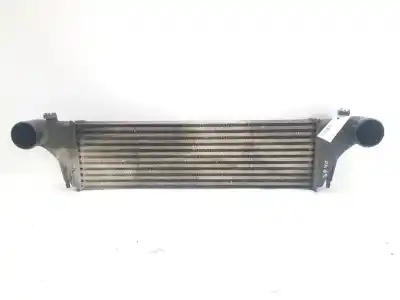Second-hand car spare part Intercooler for BMW X5 (E53) 3.0 24V Turbodiesel CAT OEM IAM references   