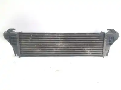Peça sobressalente para automóvel em segunda mão intercooler por bmw x5 (e53) 3.0 24v turbodiesel cat referências oem iam   