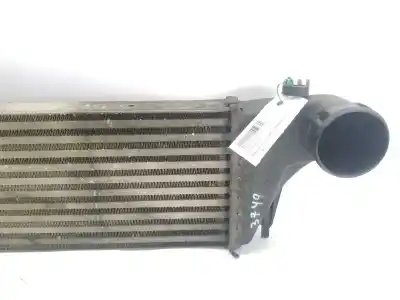 Peça sobressalente para automóvel em segunda mão intercooler por bmw x5 (e53) 3.0 24v turbodiesel cat referências oem iam   