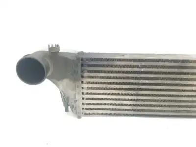 Peça sobressalente para automóvel em segunda mão intercooler por bmw x5 (e53) 3.0 24v turbodiesel cat referências oem iam   