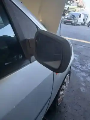 Pezzo di ricambio per auto di seconda mano retrovisore destro per ford fiesta (cbk) ambiente riferimenti oem iam 