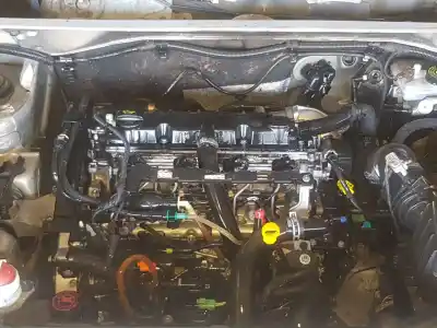 Pezzo di ricambio per auto di seconda mano MOTORE COMPLETO per CITROEN BERLINGO  Riferimenti OEM IAM RHY  