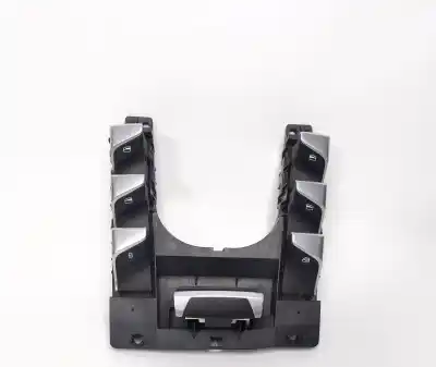 Peça sobressalente para automóvel em segunda mão botão / interruptor elevador vidro dianteiro esquerdo por citroen ds5 design referências oem iam 96661742zd