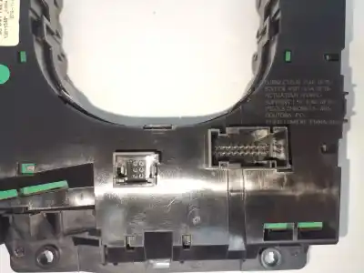 Peça sobressalente para automóvel em segunda mão botão / interruptor elevador vidro dianteiro esquerdo por citroen ds5 design referências oem iam 96661742zd  