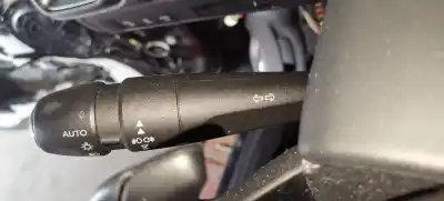 Peça sobressalente para automóvel em segunda mão comutador de luzes por citroen ds5 design referências oem iam 98000242xt  