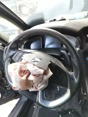 Peça sobressalente para automóvel em segunda mão volante por citroen ds5 design referências oem iam   
