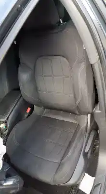 Peça sobressalente para automóvel em segunda mão conjunto de bancos por citroen ds5 design referências oem iam   