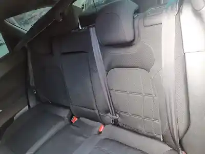 Peça sobressalente para automóvel em segunda mão conjunto de bancos por citroen ds5 design referências oem iam   
