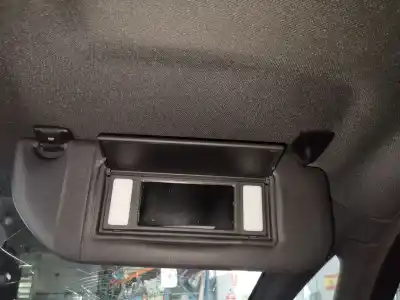 Pezzo di ricambio per auto di seconda mano parasole destro per citroen ds5 design riferimenti oem iam   