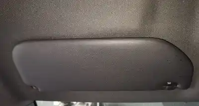 Peça sobressalente para automóvel em segunda mão pára-sol esquerdo por citroen ds5 design referências oem iam   