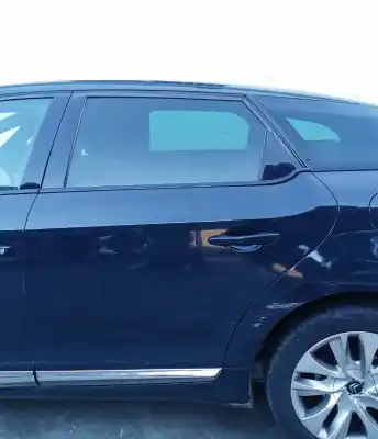 Автозапчастина б/у ДВЕРІ ЗАДНІ ЛІВІ для CITROEN DS5  Посилання на OEM IAM   