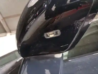 Peça sobressalente para automóvel em segunda mão espelho retrovisor esquerdo por citroen ds5 design referências oem iam   