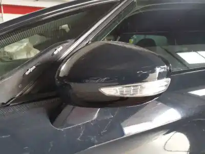 Peça sobressalente para automóvel em segunda mão espelho retrovisor esquerdo por citroen ds5 design referências oem iam 