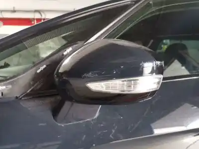Peça sobressalente para automóvel em segunda mão espelho retrovisor esquerdo por citroen ds5 design referências oem iam   