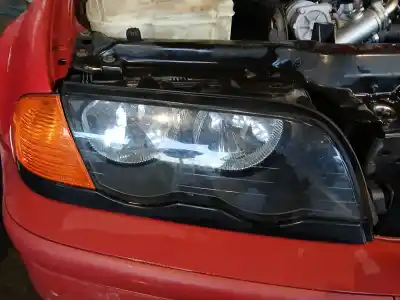 Peça sobressalente para automóvel em segunda mão  por BMW SERIE 3 BERLINA (E46)  Referências OEM IAM   