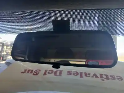 Peça sobressalente para automóvel em segunda mão Espelho Retrovisor Interior por FORD TRANSIT MOD. 2000 COMBI FT 330 2.4 medio Referências OEM IAM   