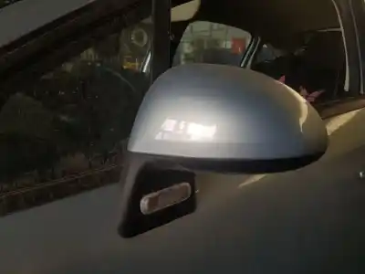 Peça sobressalente para automóvel em segunda mão espelho retrovisor esquerdo por citroen c4 berlina collection referências oem iam   