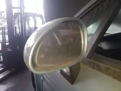 Peça sobressalente para automóvel em segunda mão espelho retrovisor esquerdo por citroen c4 berlina collection referências oem iam 