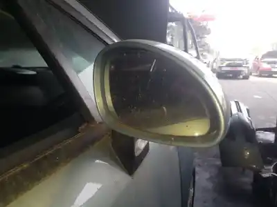 Peça sobressalente para automóvel em segunda mão espelho retrovisor direito por citroen c4 berlina collection referências oem iam 