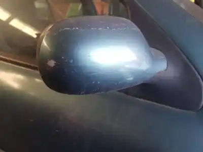 Second-hand car spare part right rearview mirror for renault clio ii fase i (b/cbo) 1.2 oem iam references   