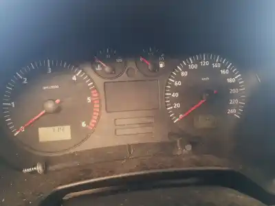 Peça sobressalente para automóvel em segunda mão quadrante por seat toledo (1m2) signo referências oem iam 