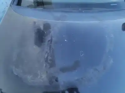 Peça sobressalente para automóvel em segunda mão capot por seat leon (1p1) comfort limited referências oem iam   