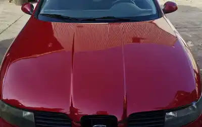 Pezzo di ricambio per auto di seconda mano cofano per seat leon (1m1) signo riferimenti oem iam 