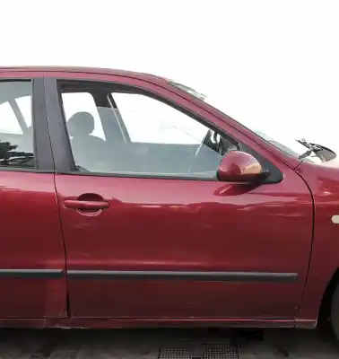 Pezzo di ricambio per auto di seconda mano porta anteriore destra per seat leon (1m1) signo riferimenti oem iam 