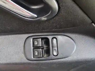 Pezzo di ricambio per auto di seconda mano interruttore alzacristalli anteriore sinistro per seat leon (1m1) signo riferimenti oem iam 