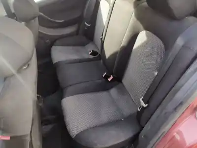 Pezzo di ricambio per auto di seconda mano sedili posteriori per seat leon (1m1) signo riferimenti oem iam 