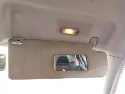 Pezzo di ricambio per auto di seconda mano parasole destro per seat leon (1m1) signo riferimenti oem iam 
