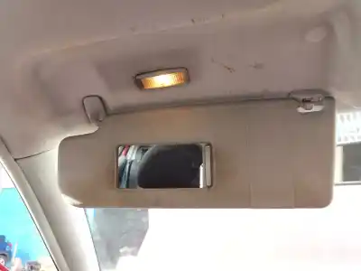 Pezzo di ricambio per auto di seconda mano tenda sinistra per seat leon (1m1) signo riferimenti oem iam 