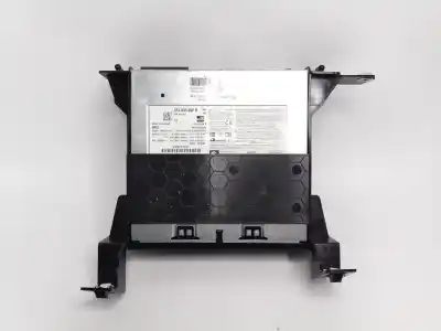 Pezzo di ricambio per auto di seconda mano modulo elettronico per seat leon (kl1) fr riferimenti oem iam 5fa035862r  