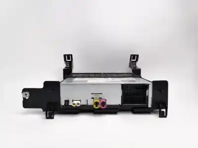 Pezzo di ricambio per auto di seconda mano modulo elettronico per seat leon (kl1) fr riferimenti oem iam 5fa035862r  