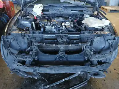 Peça sobressalente para automóvel em segunda mão  por BMW SERIE 1 BERLINA (E81/E87)  Referências OEM IAM   