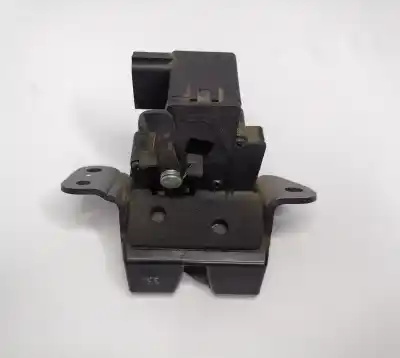 Pezzo di ricambio per auto di seconda mano baule / serratura del cancello per hyundai i30 classic riferimenti oem iam 