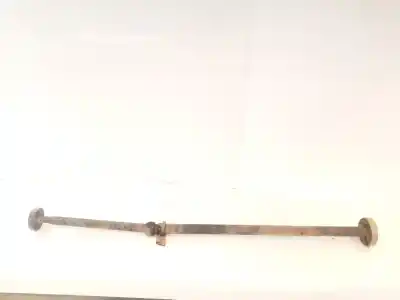 Pezzo di ricambio per auto di seconda mano trasmissione centrale per seat altea xl (5p5) freetrack riferimenti oem iam 