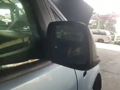 Second-hand car spare part right rearview mirror for ford focus c-max (cap) ambiente (d) oem iam references   