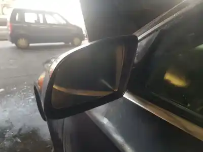 Peça sobressalente para automóvel em segunda mão espelho retrovisor esquerdo por audi a6 berlina (4f2) 2.0 tdi referências oem iam 