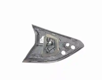 Автозапчасти б/у внутренний правый задний фонарь за opel corsa c edition ссылки oem iam   