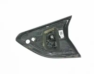 Pezzo di ricambio per auto di seconda mano luce di coda interna sinistra per opel corsa c edition riferimenti oem iam   