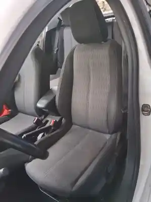 Peça sobressalente para automóvel em segunda mão conjunto de bancos por opel corsa c edition referências oem iam 