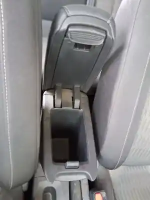 Second-hand car spare part center armrest for opel corsa c edition oem iam references   
