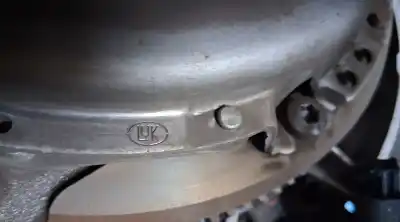 Peça sobressalente para automóvel em segunda mão kit de embreagem por opel corsa c edition referências oem iam   