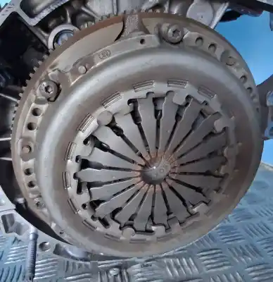 Peça sobressalente para automóvel em segunda mão kit de embreagem por opel corsa c edition referências oem iam   