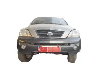 Pezzo di ricambio per auto di seconda mano specchio interno per kia sorento 2.4 16v cat riferimenti oem iam 